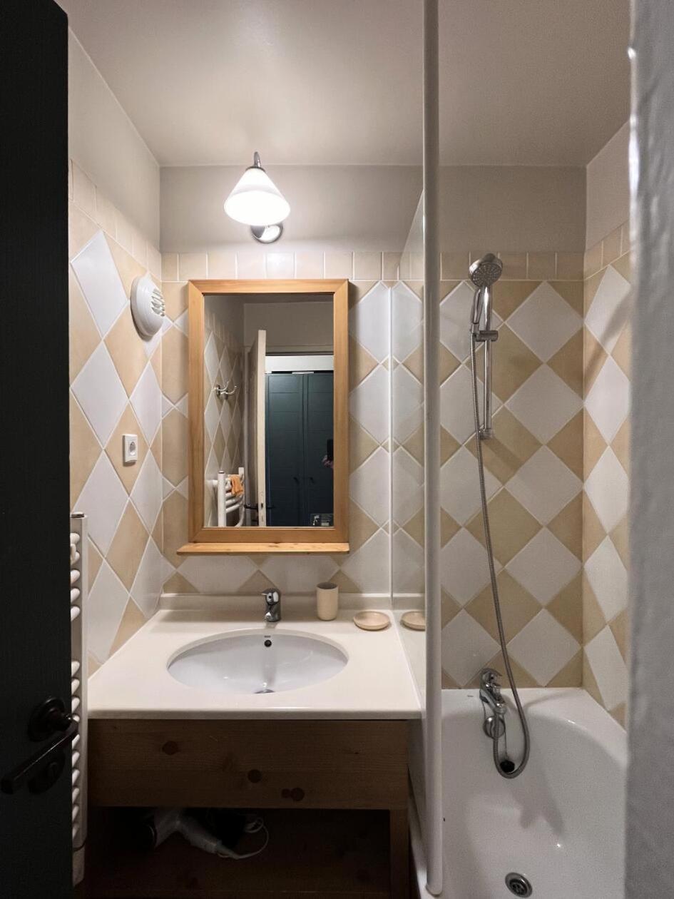 Residence La Marelle Et Le Rami - Maeva Home - Appartement 2 Pieces 4 Personnes - Selection Mae-5721 La Plagne-Tarentaise Bagian luar foto