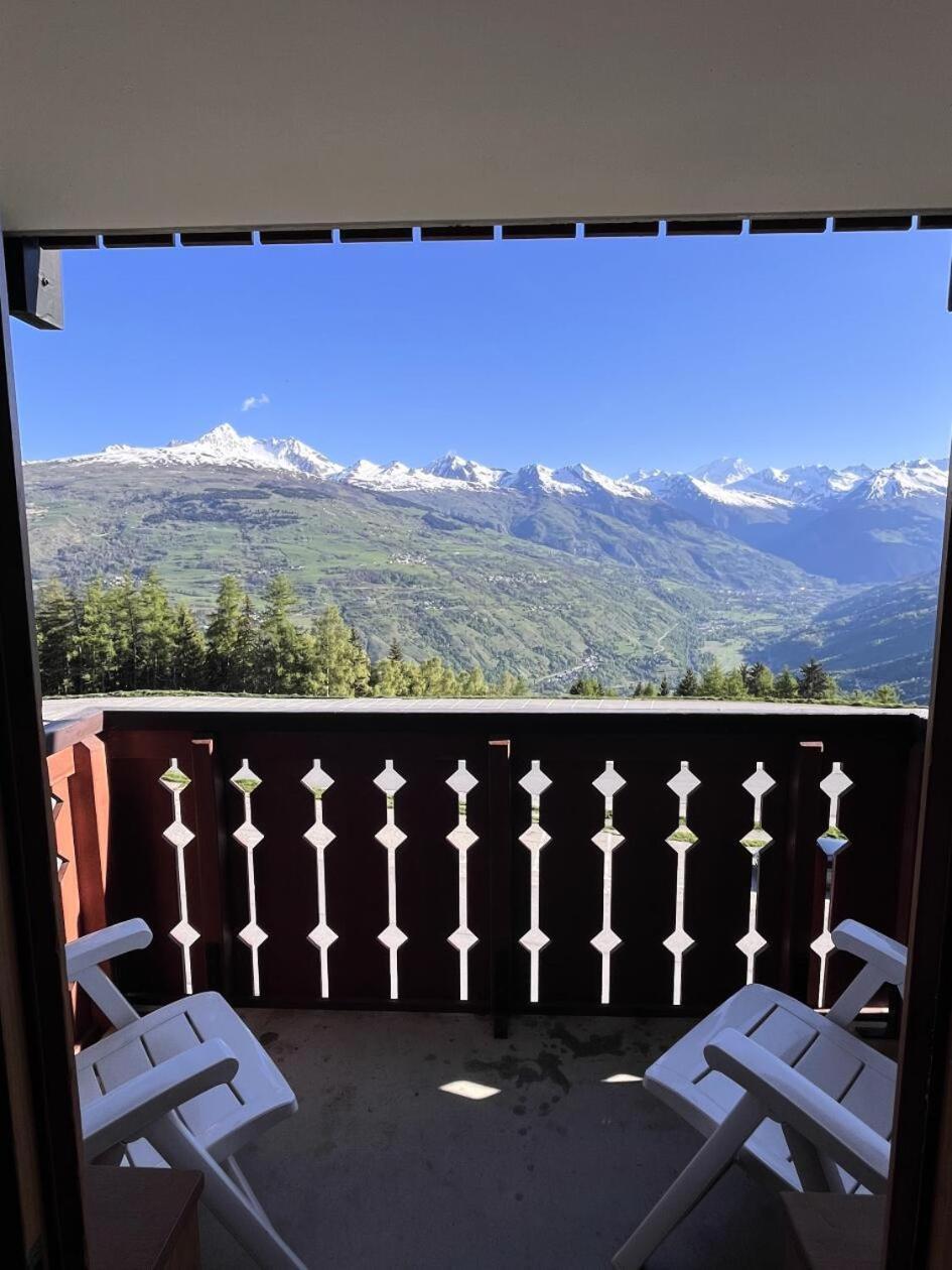 Residence La Marelle Et Le Rami - Maeva Home - Appartement 2 Pieces 4 Personnes - Selection Mae-5721 La Plagne-Tarentaise Bagian luar foto