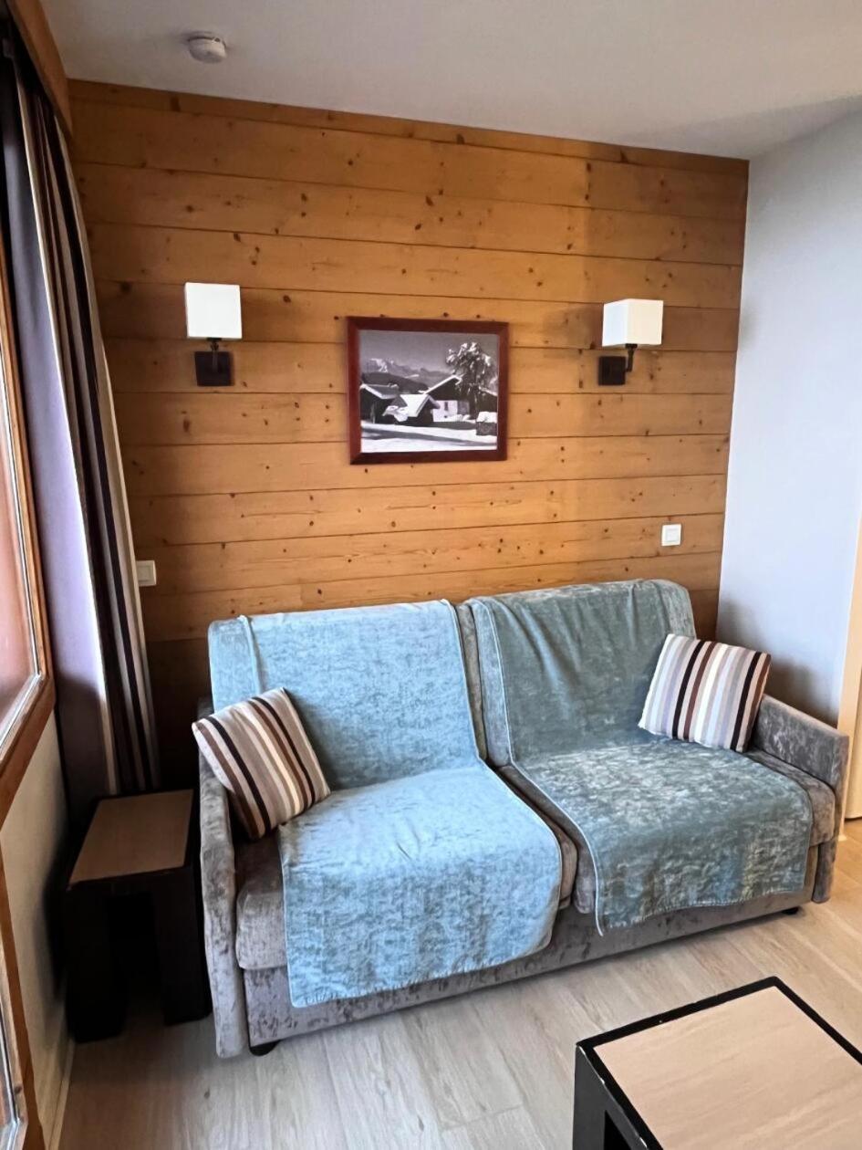 Residence La Marelle Et Le Rami - Maeva Home - Appartement 2 Pieces 4 Personnes - Selection Mae-5721 La Plagne-Tarentaise Bagian luar foto